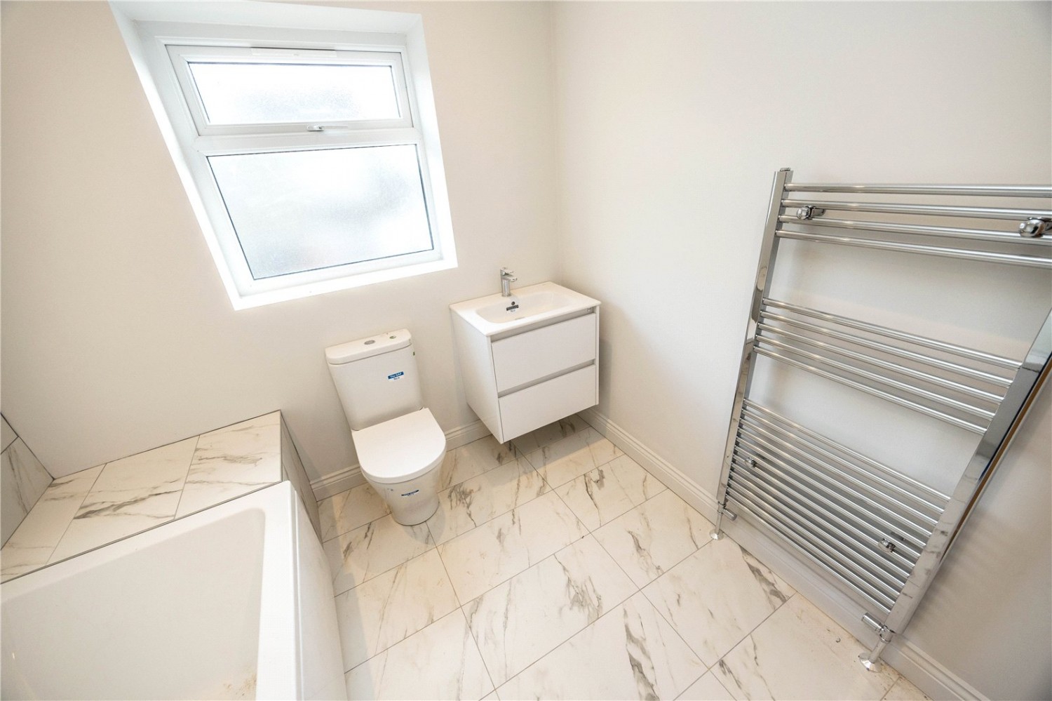 Mile Cross Road, Halifax