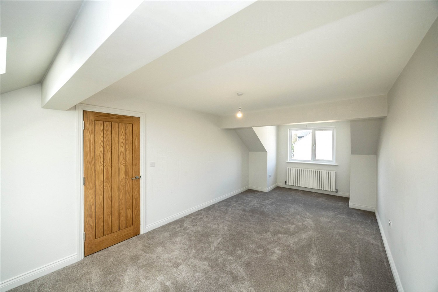 Mile Cross Road, Halifax