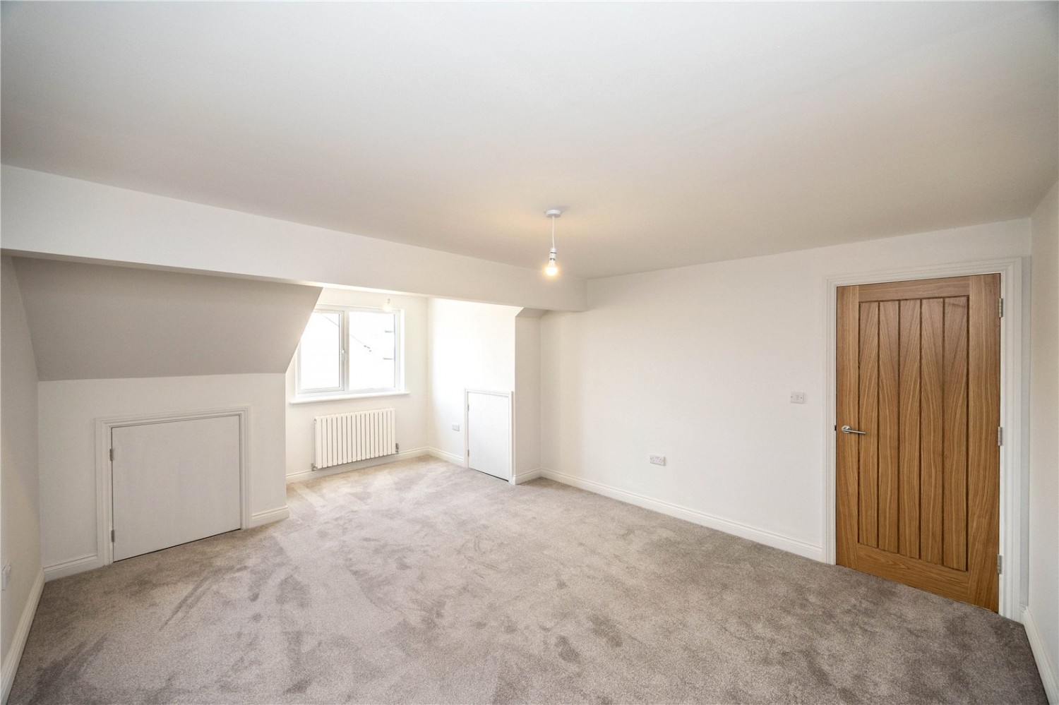 Mile Cross Road, Halifax