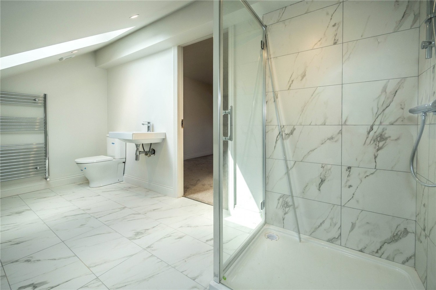 Mile Cross Road, Halifax