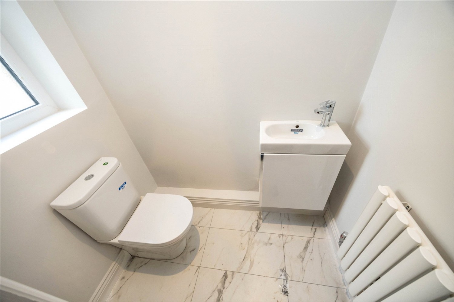 Mile Cross Road, Halifax