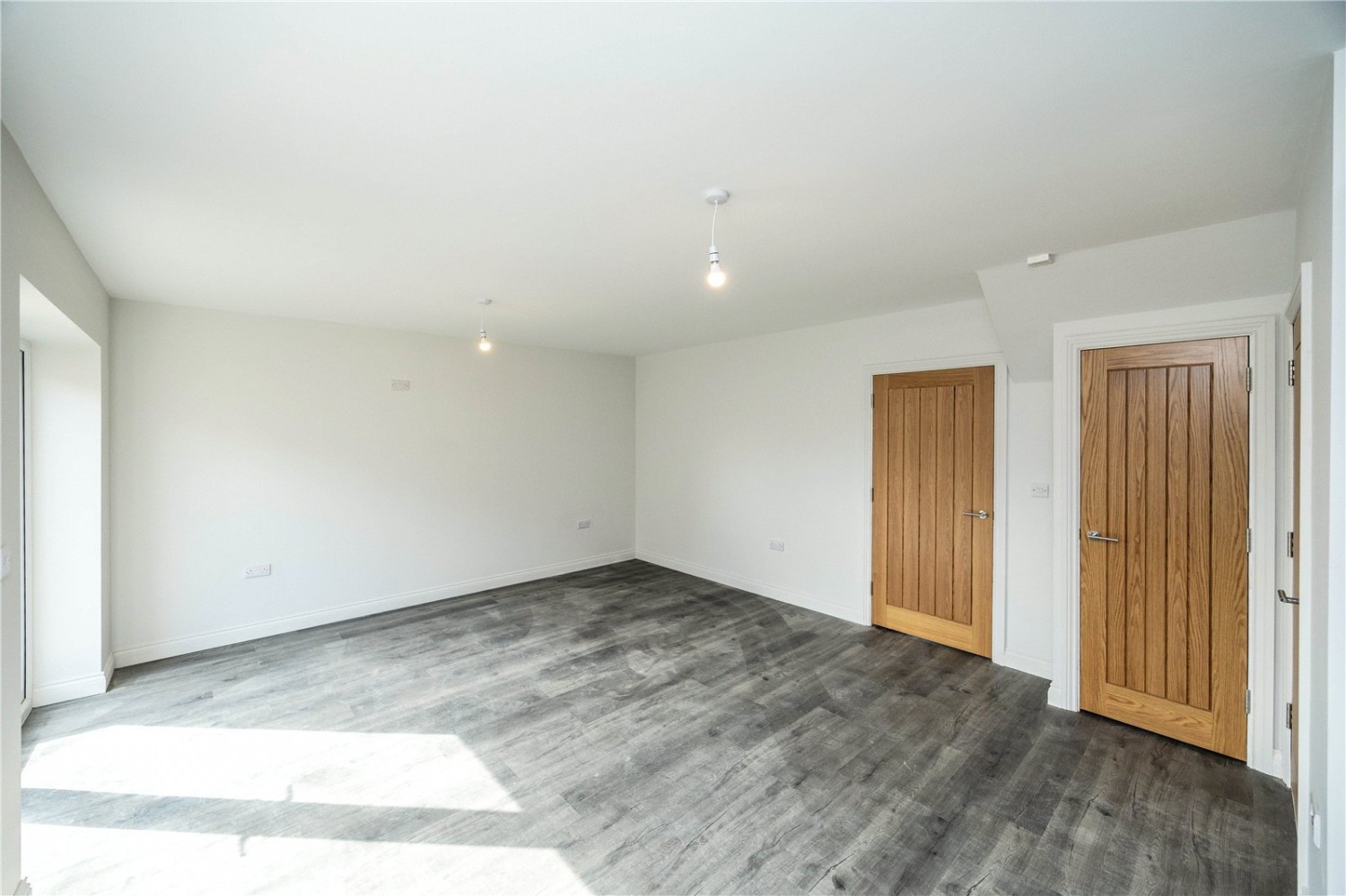 Mile Cross Road, Halifax