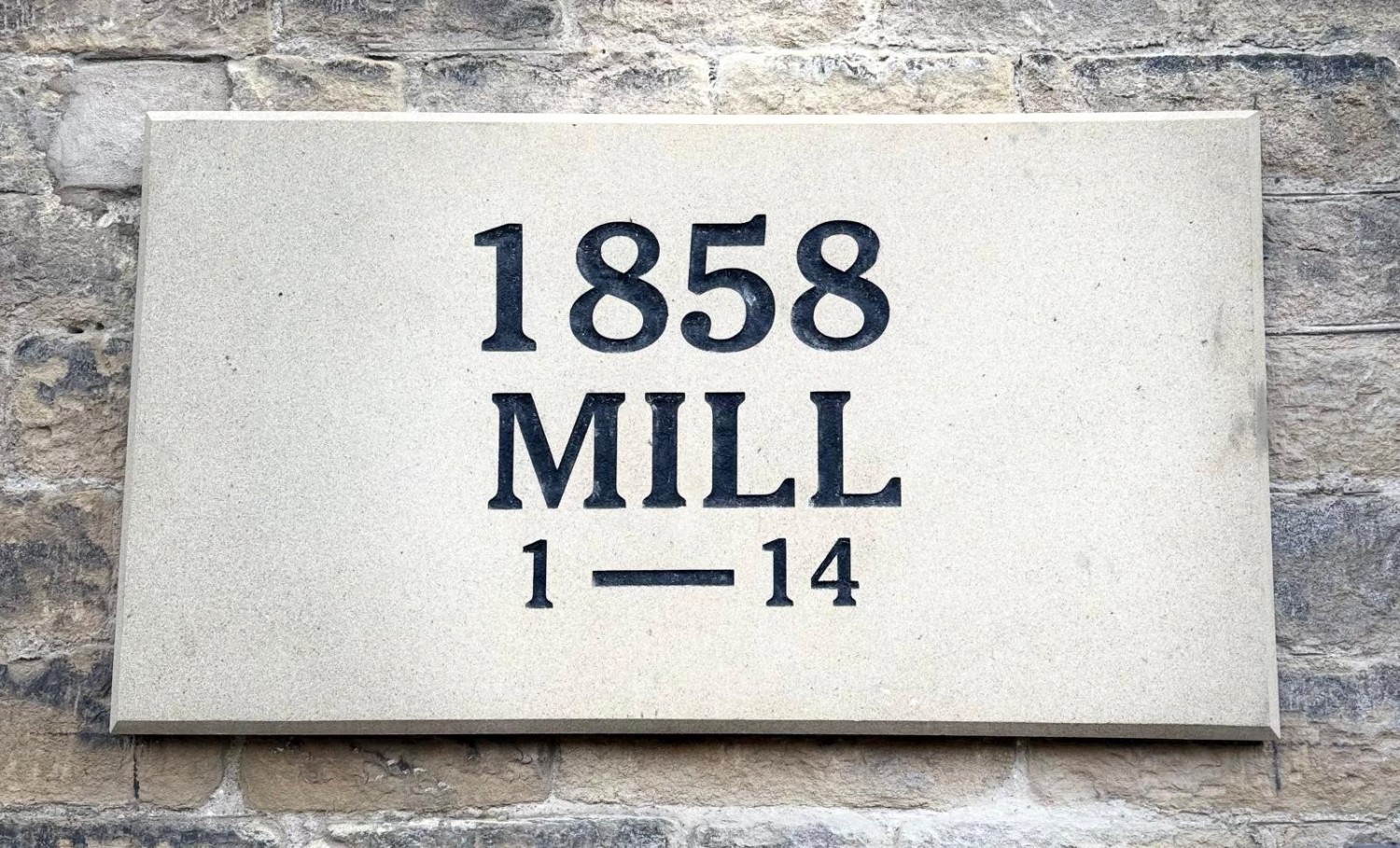 Mill, Ripponden, Oldham Road, Sowerby Bridge