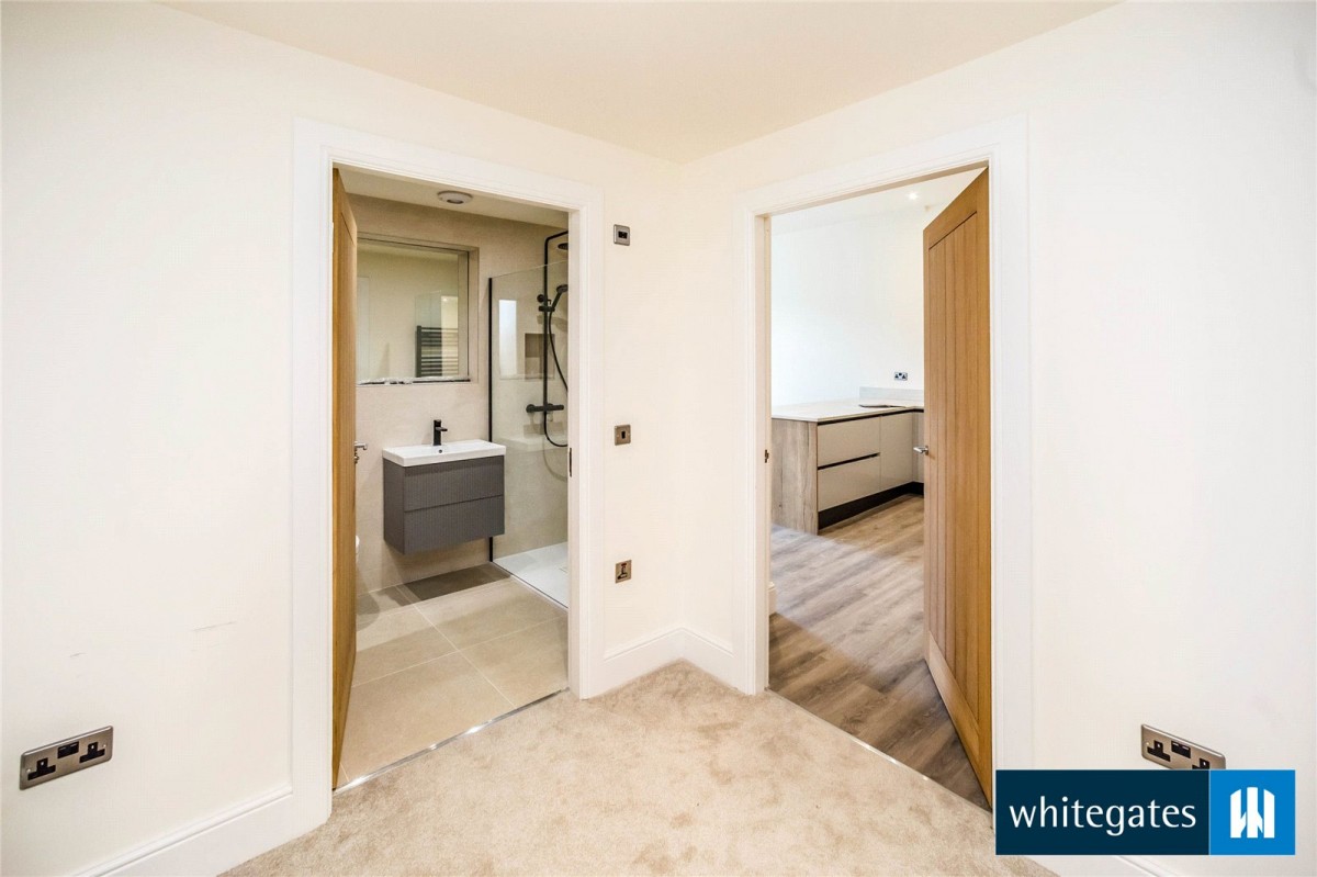 Mill, Ripponden, Oldham Road, Sowerby Bridge
