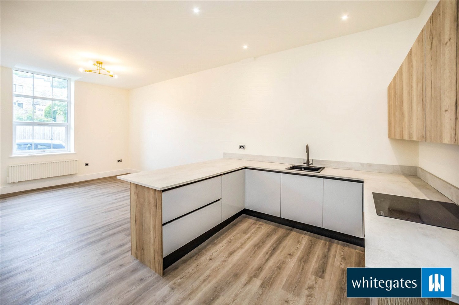 Mill, Ripponden, Oldham Road, Sowerby Bridge