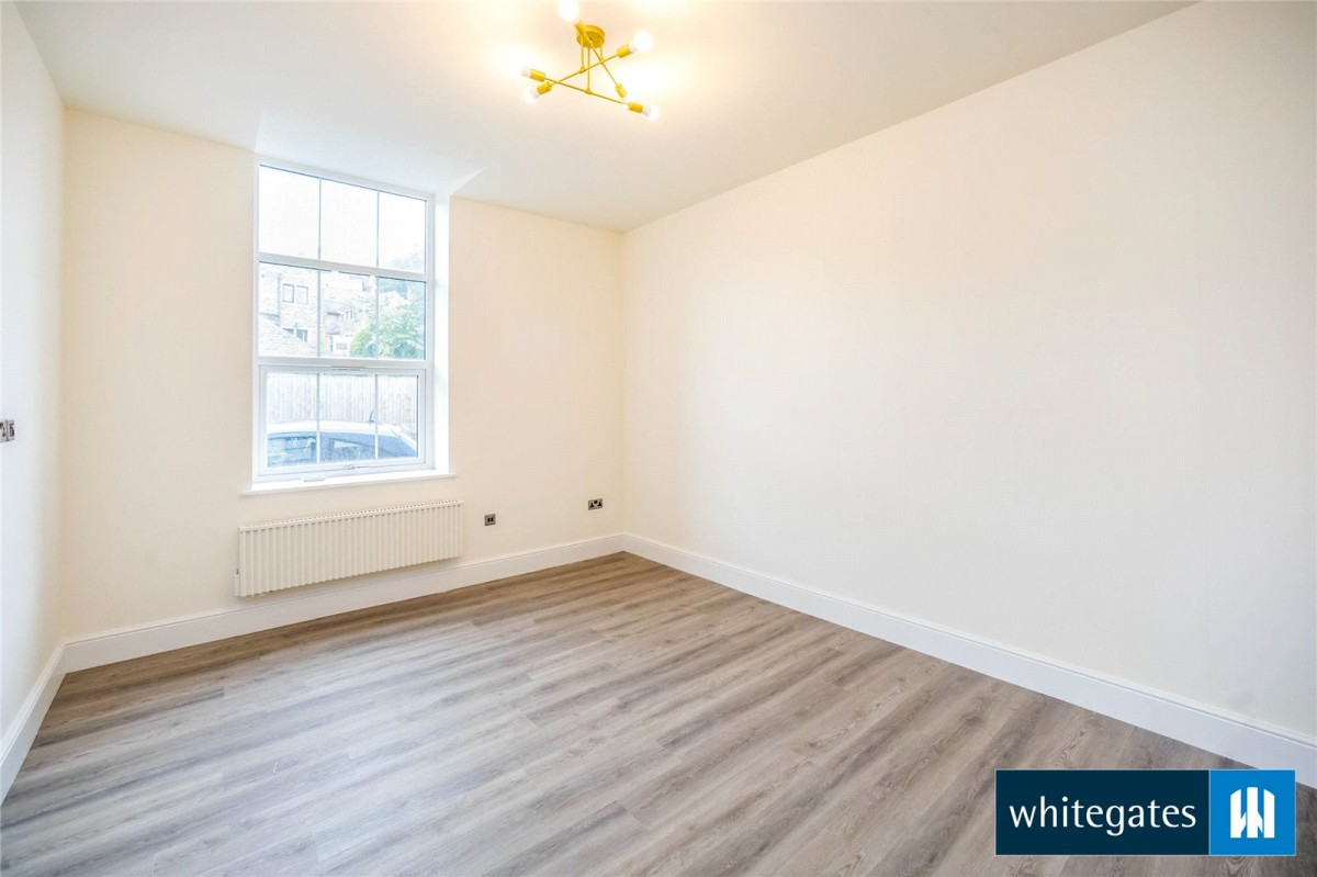 Mill, Ripponden, Oldham Road, Sowerby Bridge