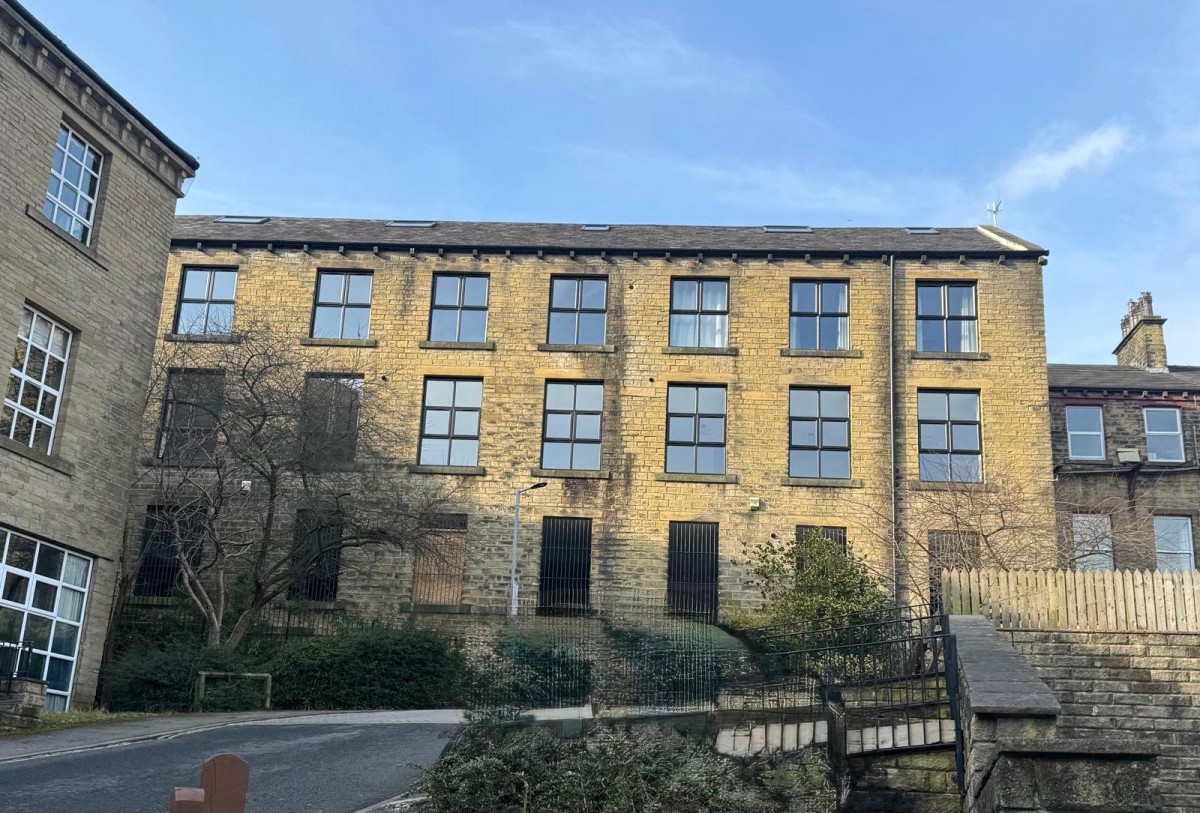 Mill, Ripponden, Oldham Road, Sowerby Bridge