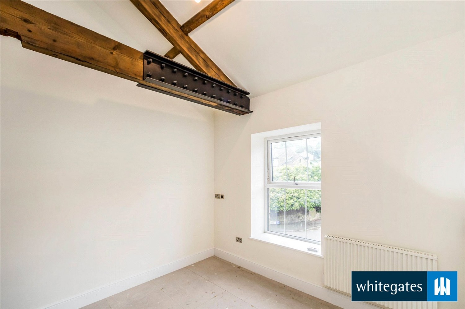 Mill, Ripponden, Oldham Road, Sowerby Bridge