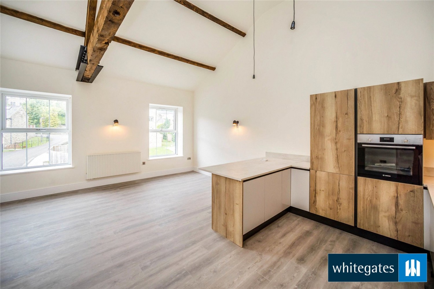 Mill, Ripponden, Oldham Road, Sowerby Bridge