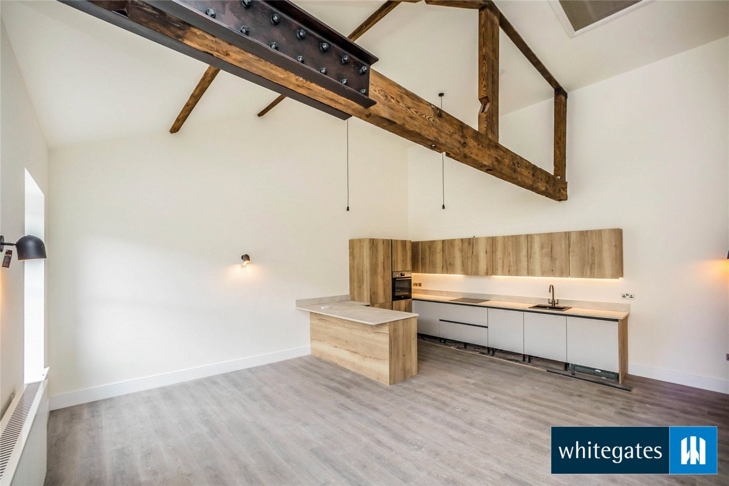 Mill, Ripponden, Oldham Road, Sowerby Bridge