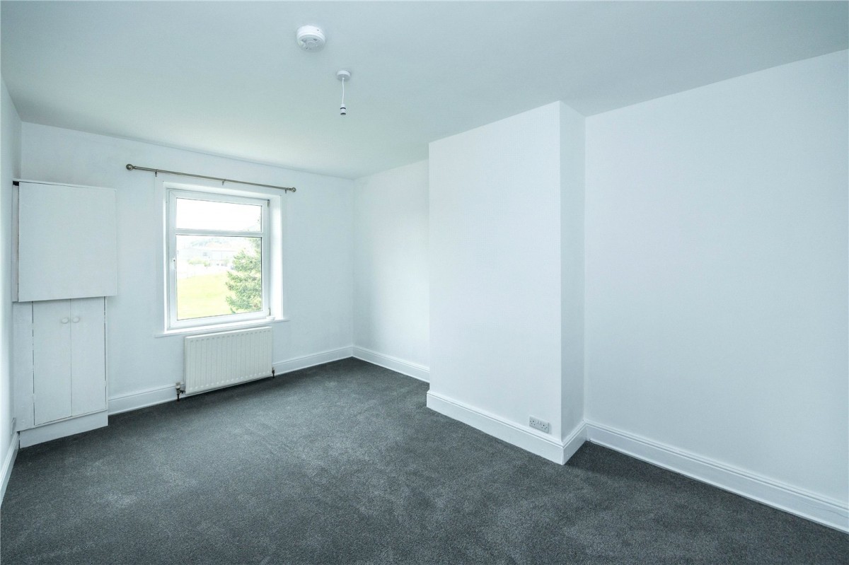 Windy Bank, Holmfield, Halifax