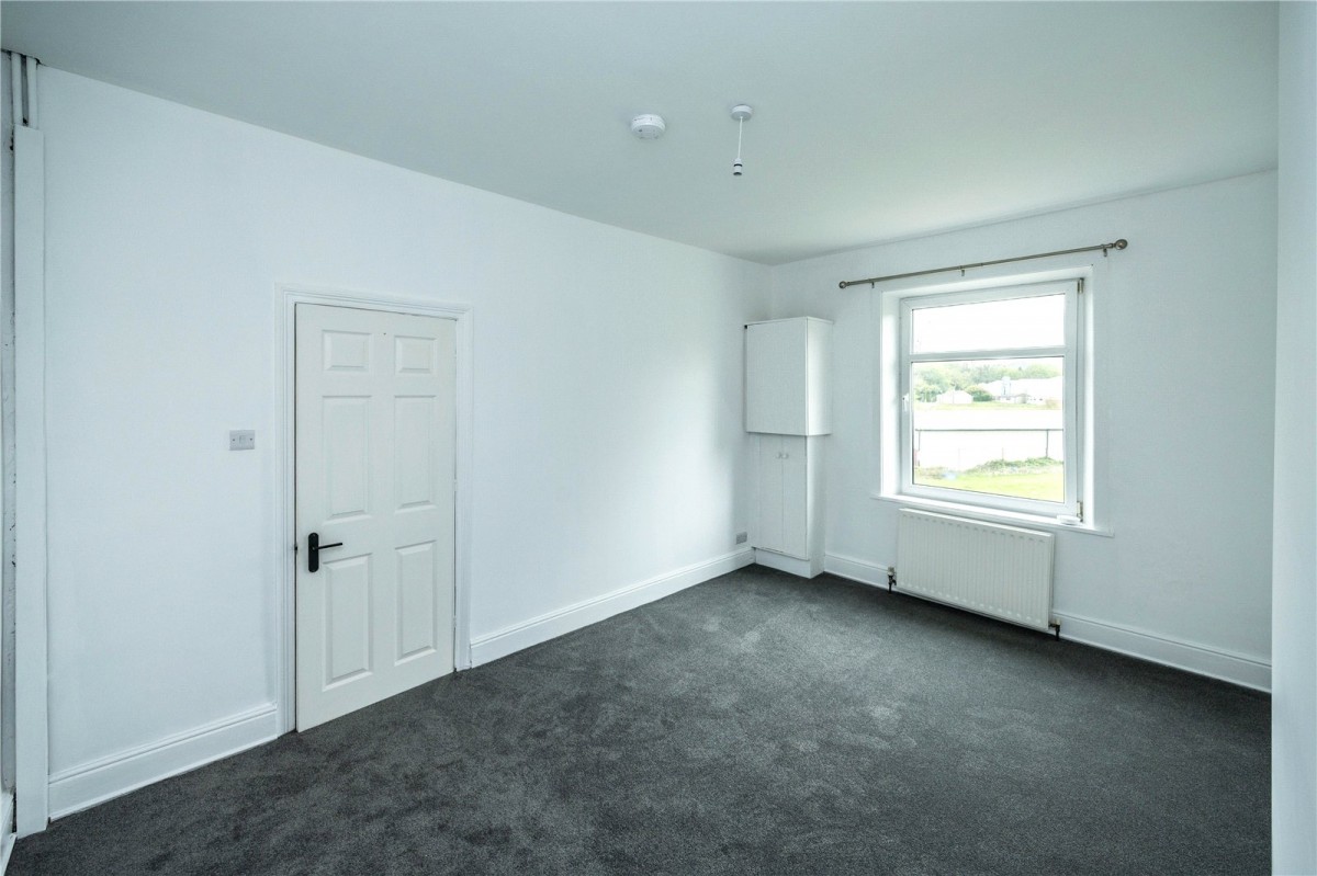 Windy Bank, Holmfield, Halifax