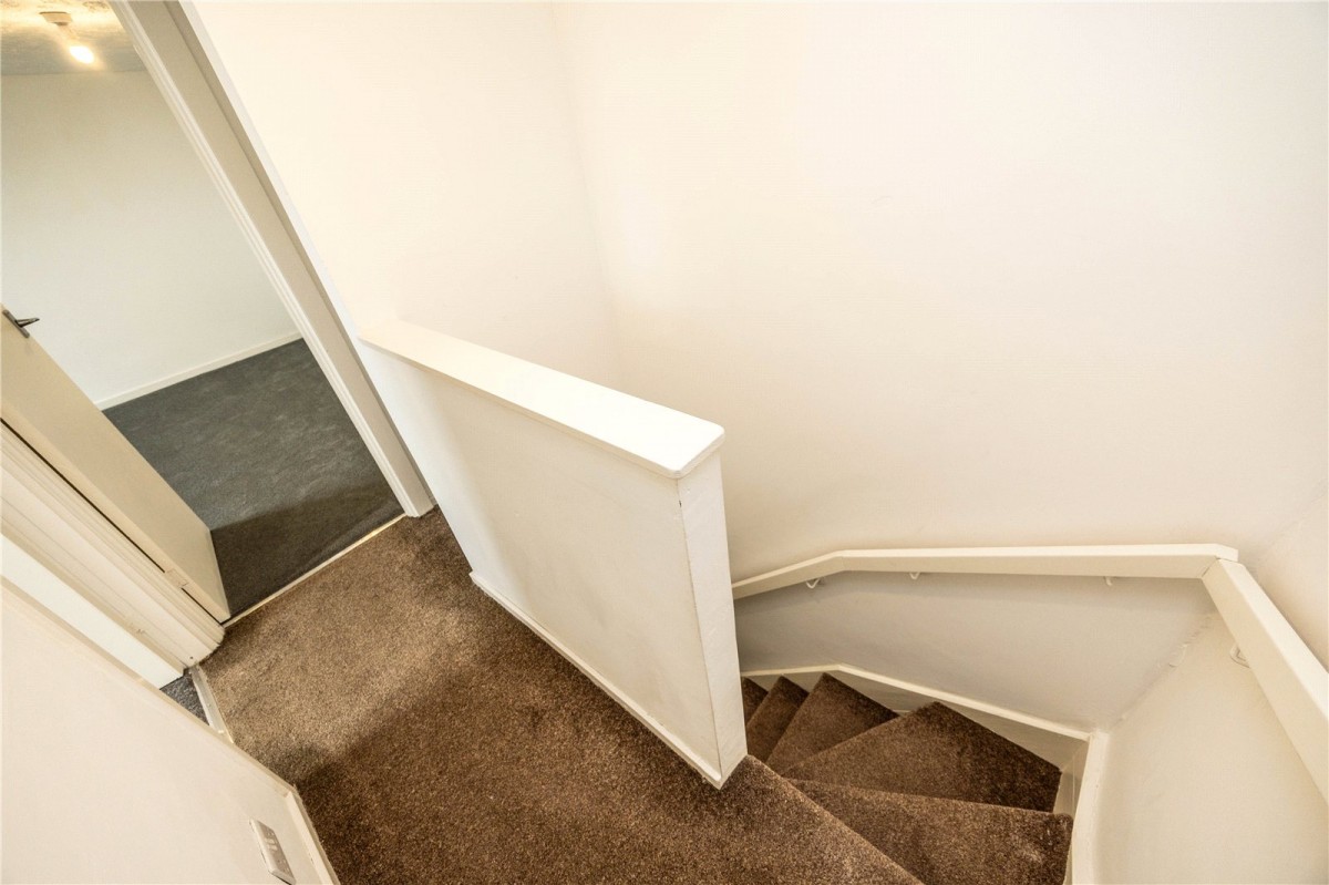 Windy Bank, Holmfield, Halifax