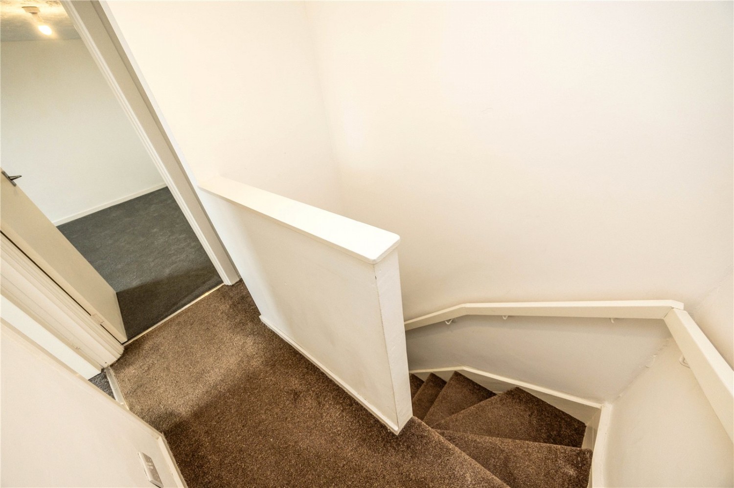 Windy Bank, Holmfield, Halifax