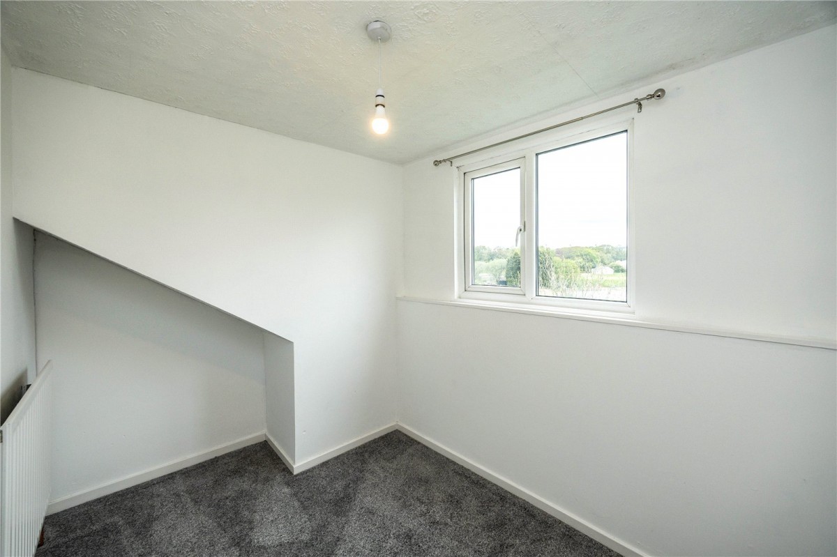 Windy Bank, Holmfield, Halifax