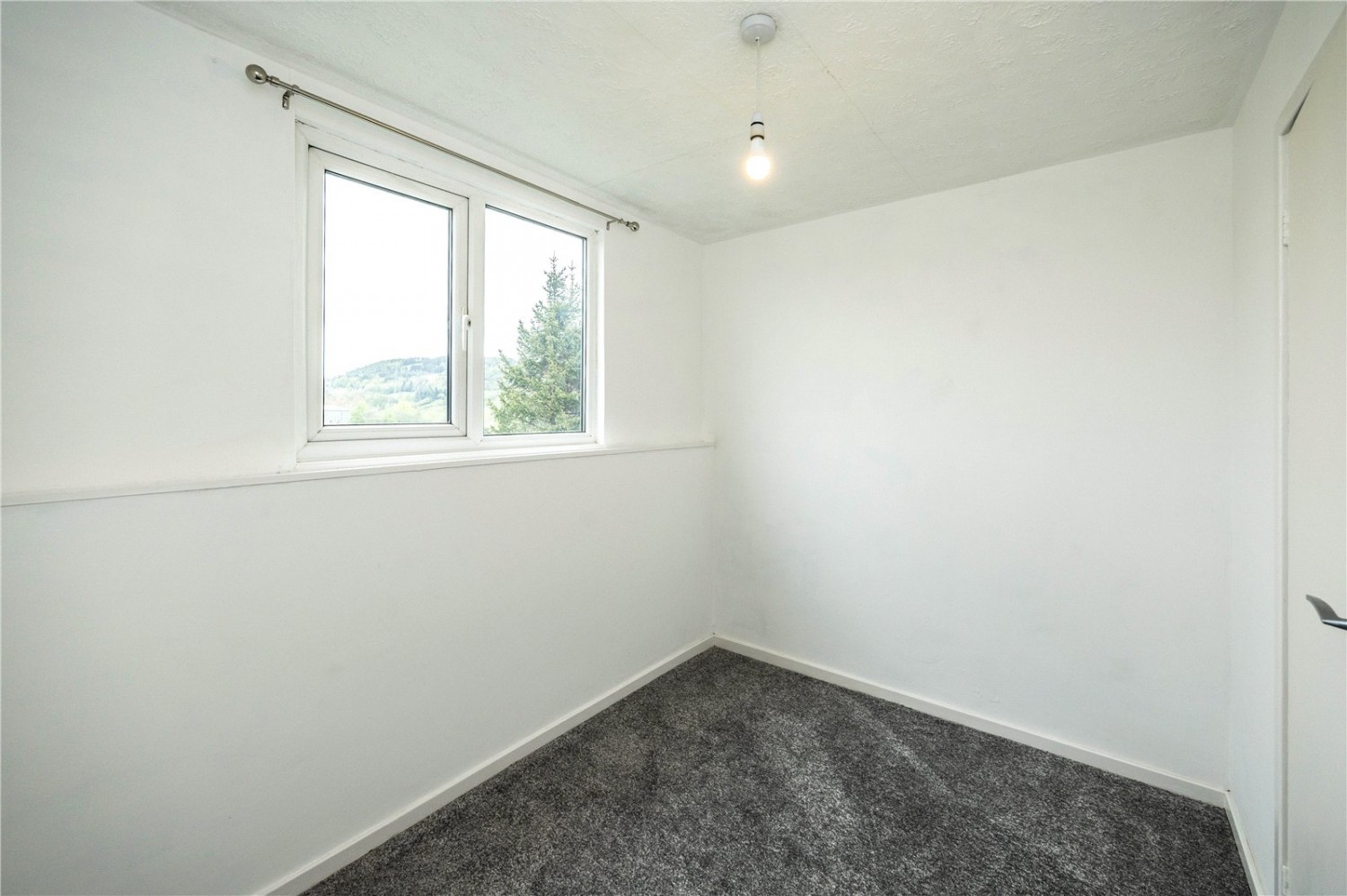 Windy Bank, Holmfield, Halifax