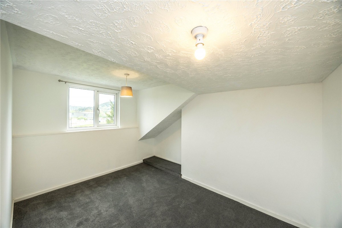 Windy Bank, Holmfield, Halifax