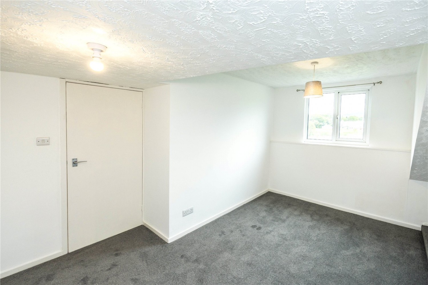 Windy Bank, Holmfield, Halifax