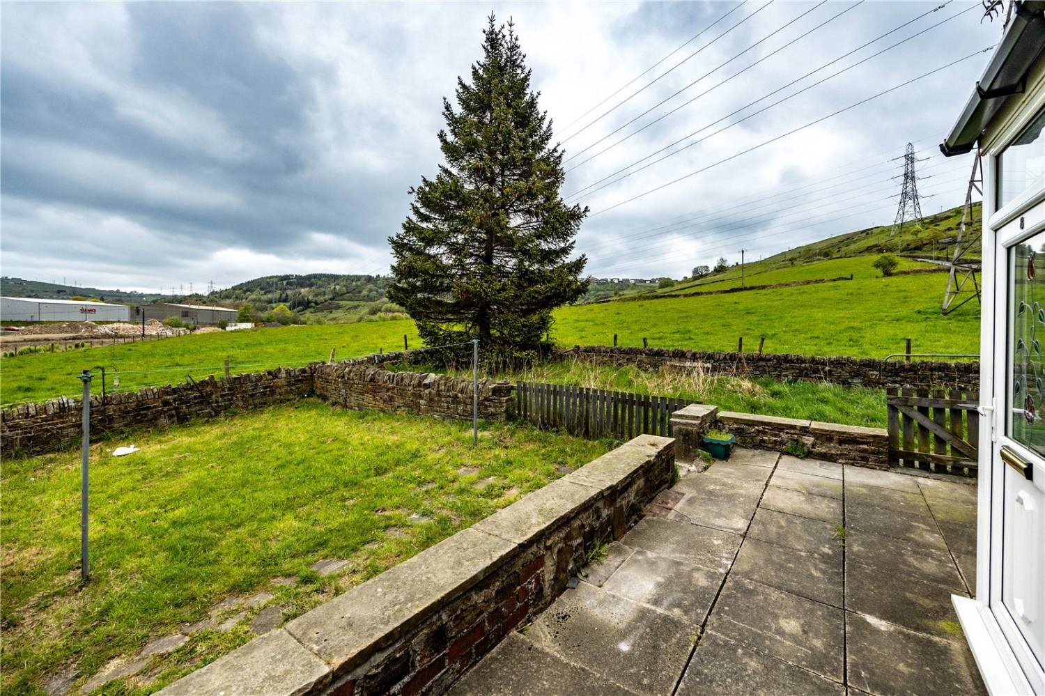 Windy Bank, Holmfield, Halifax