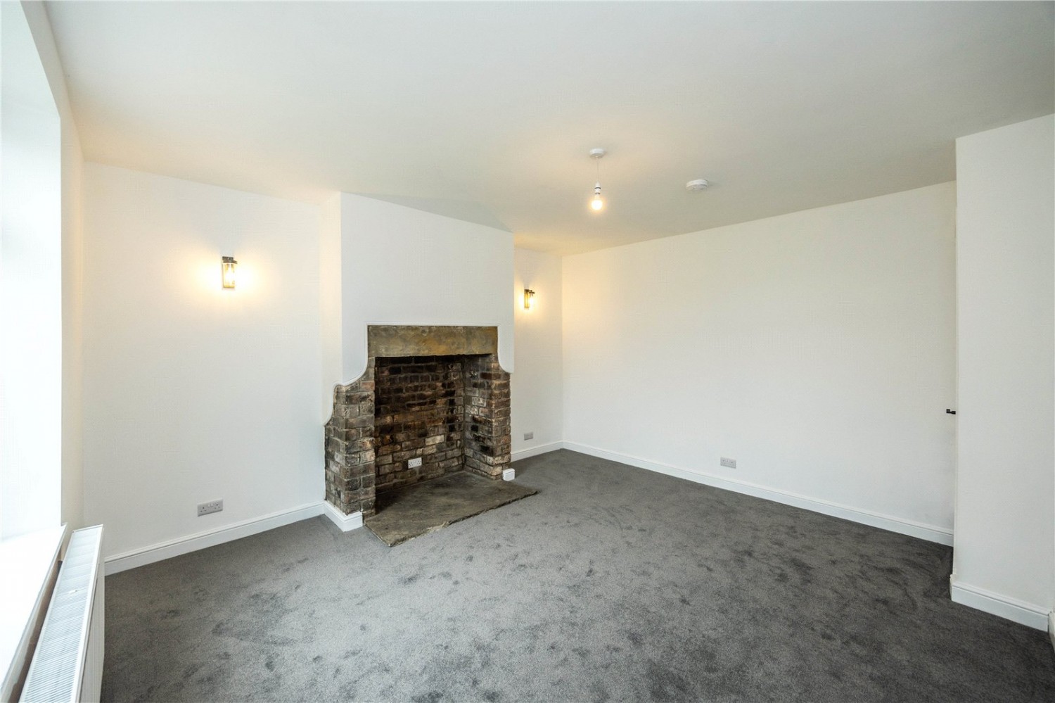 Windy Bank, Holmfield, Halifax