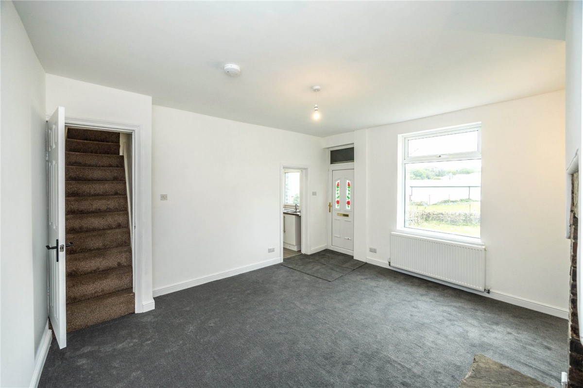 Windy Bank, Holmfield, Halifax