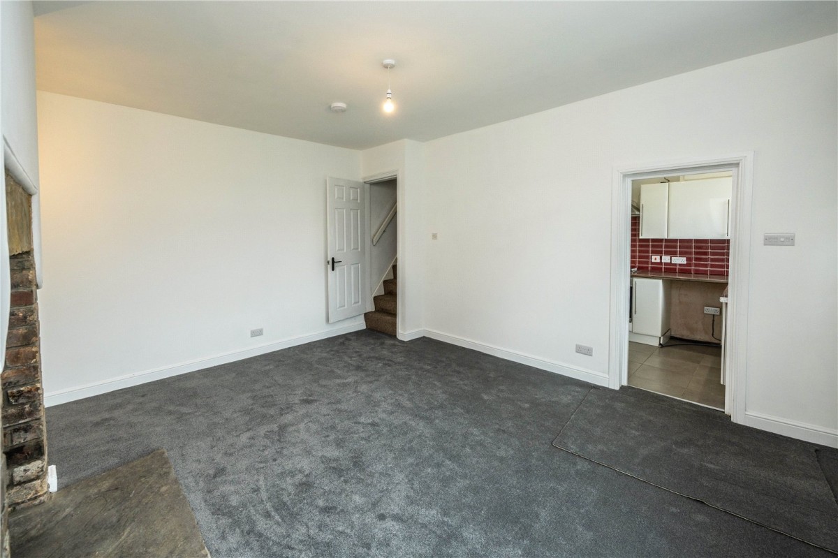 Windy Bank, Holmfield, Halifax