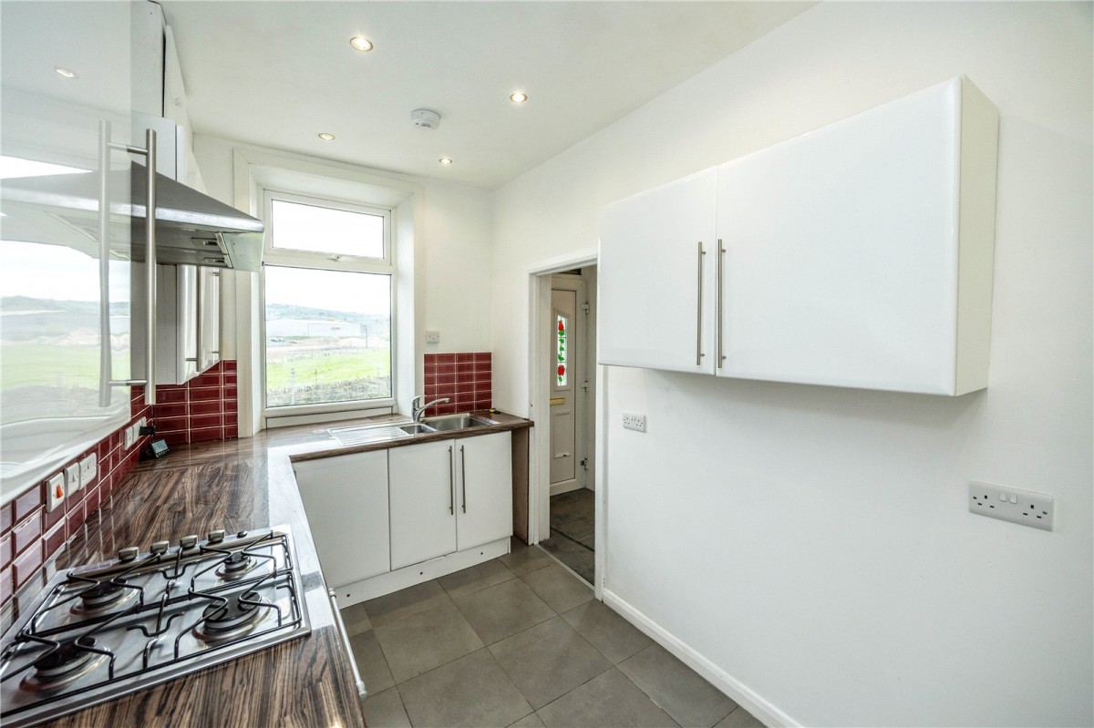 Windy Bank, Holmfield, Halifax