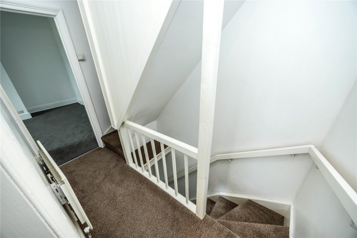 Windy Bank, Holmfield, Halifax