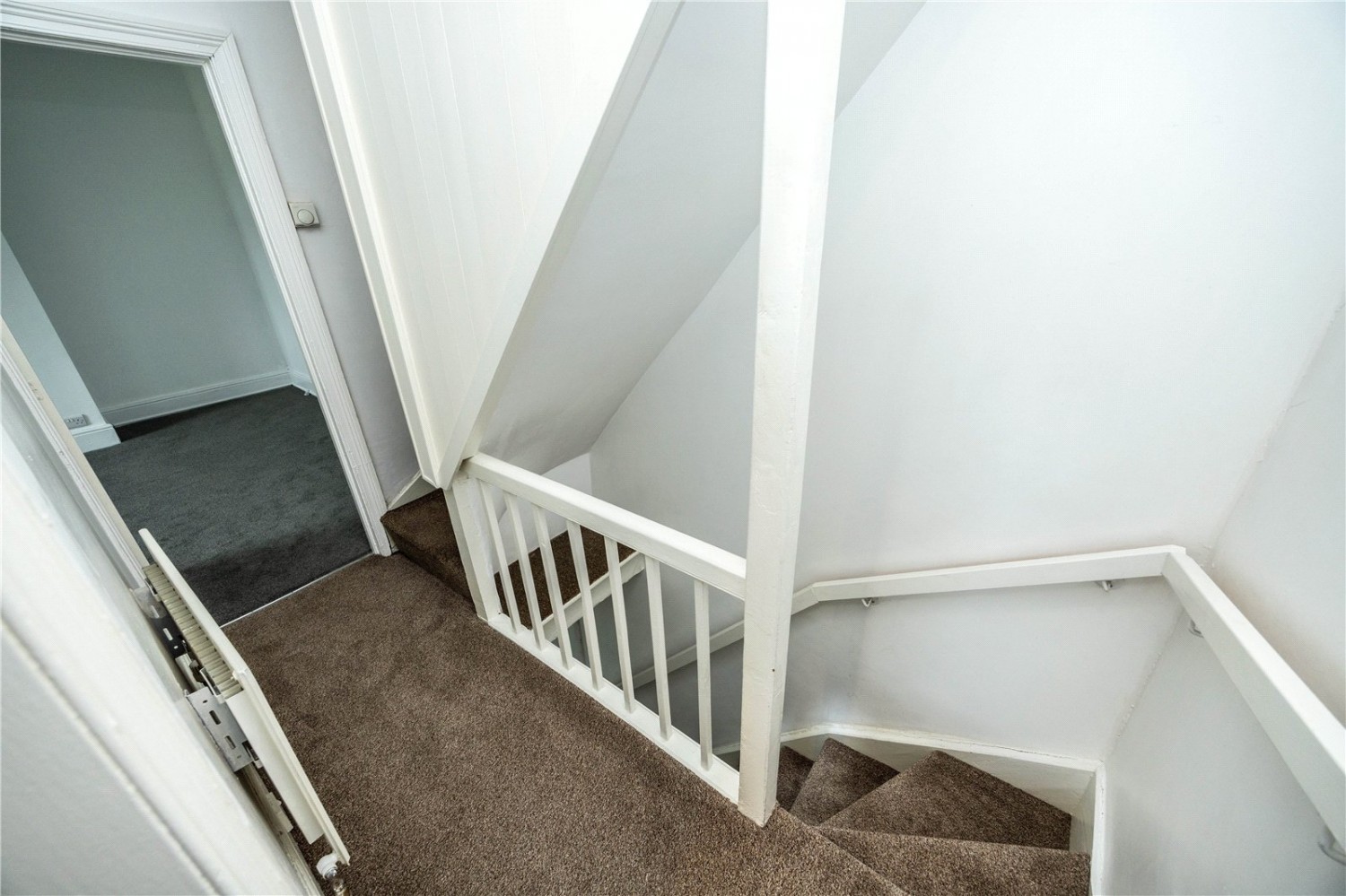 Windy Bank, Holmfield, Halifax