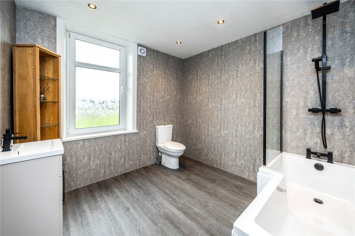 Windy Bank, Holmfield, Halifax