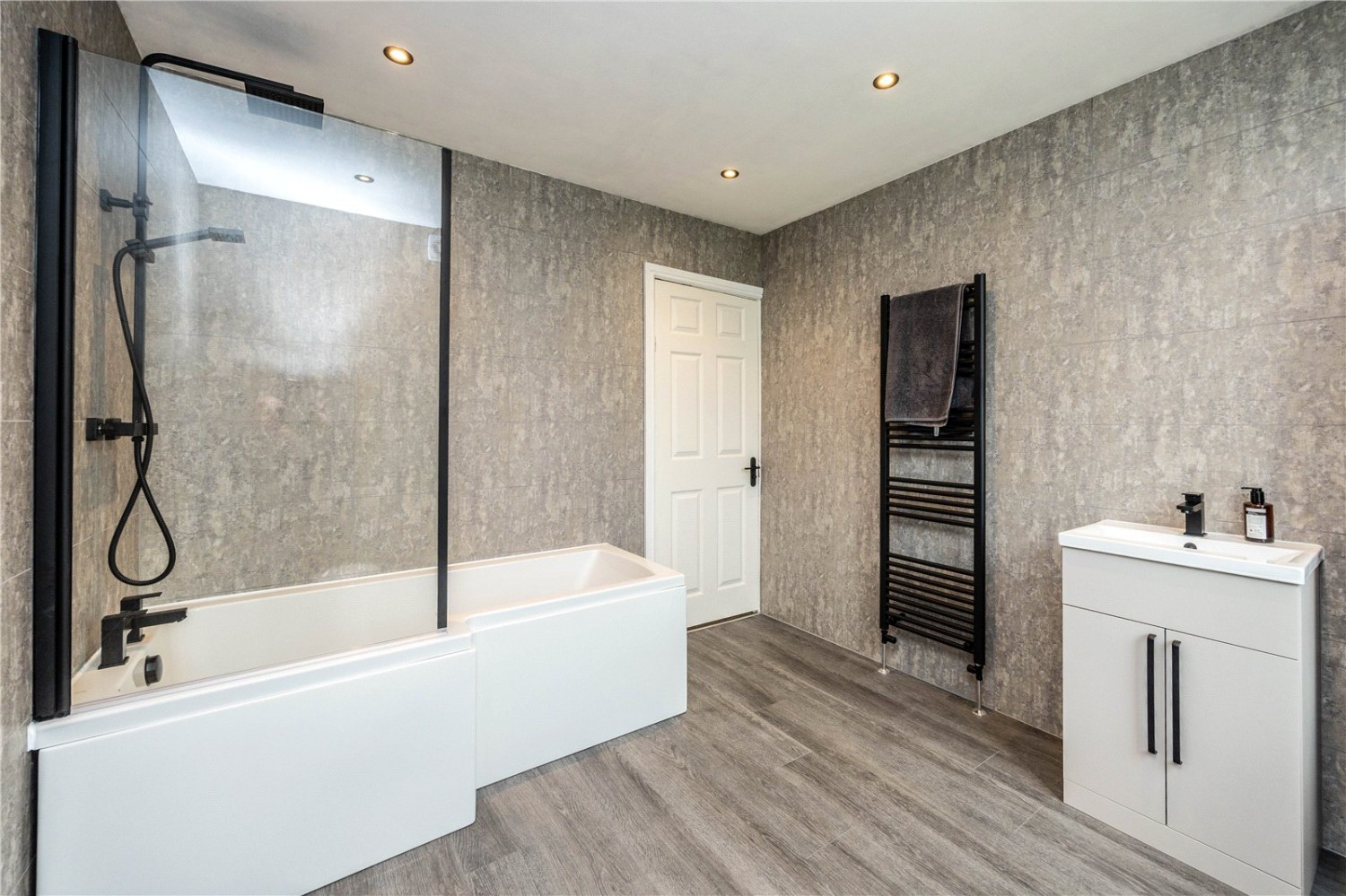 Windy Bank, Holmfield, Halifax