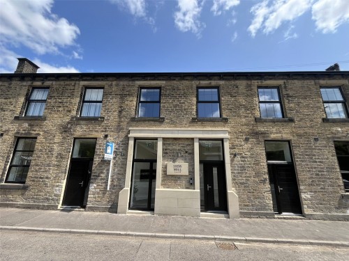 Mill, Ripponden, Oldham Road, Sowerby Bridge