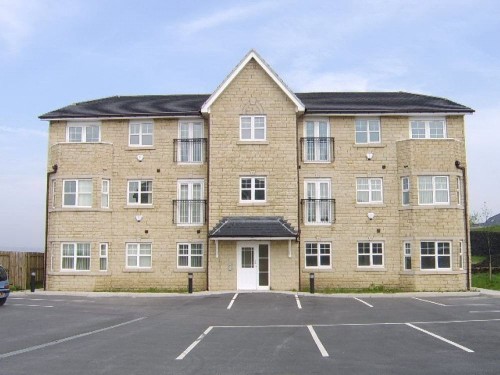 Southowram, Halifax