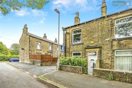 Boothtown, Halifax