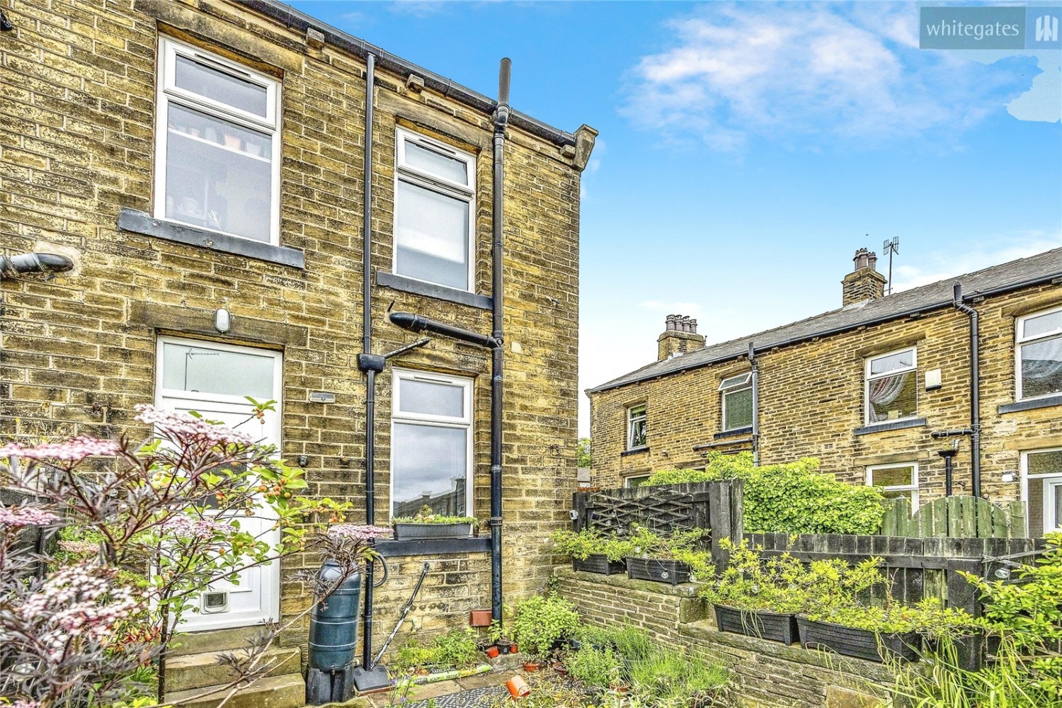 Boothtown, Halifax