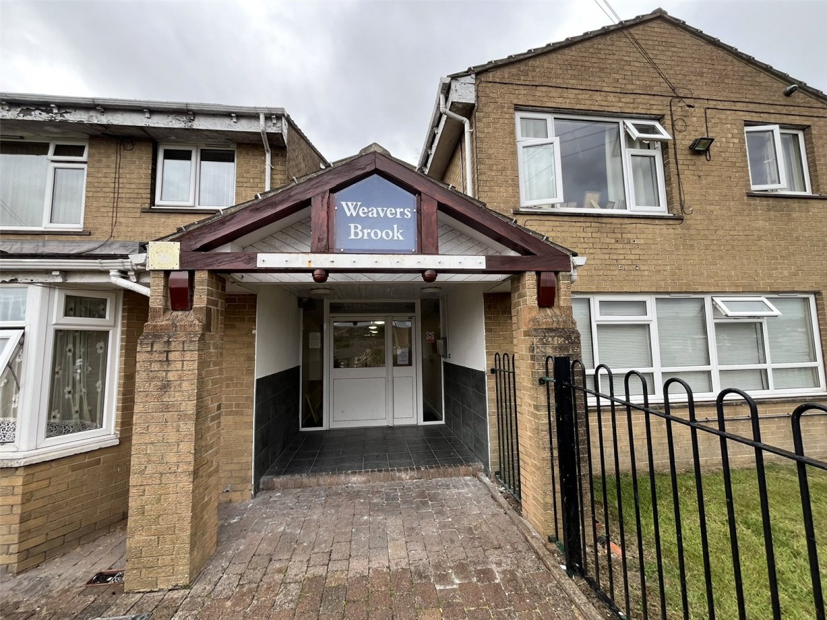 Ovenden, Halifax