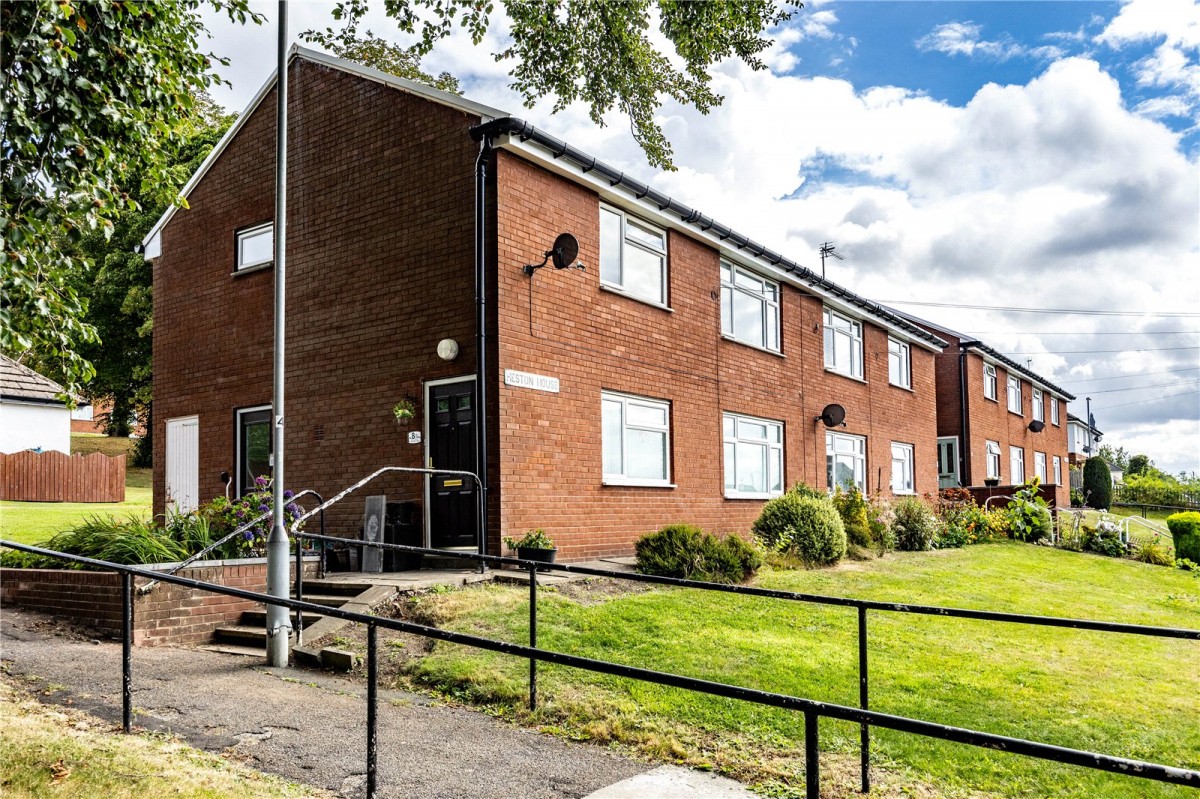 Willowfield, Halifax