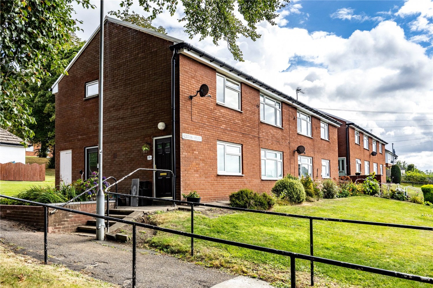 Willowfield, Halifax