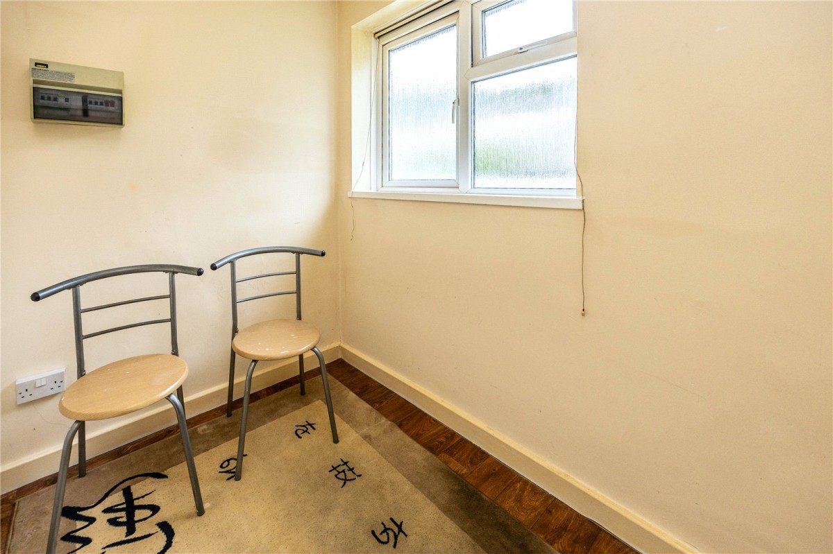 Willowfield, Halifax