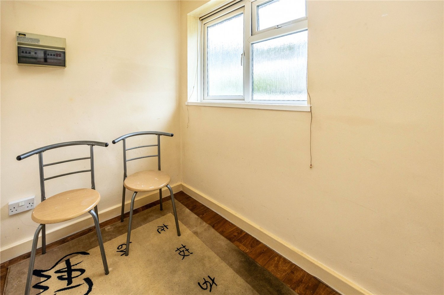 Willowfield, Halifax