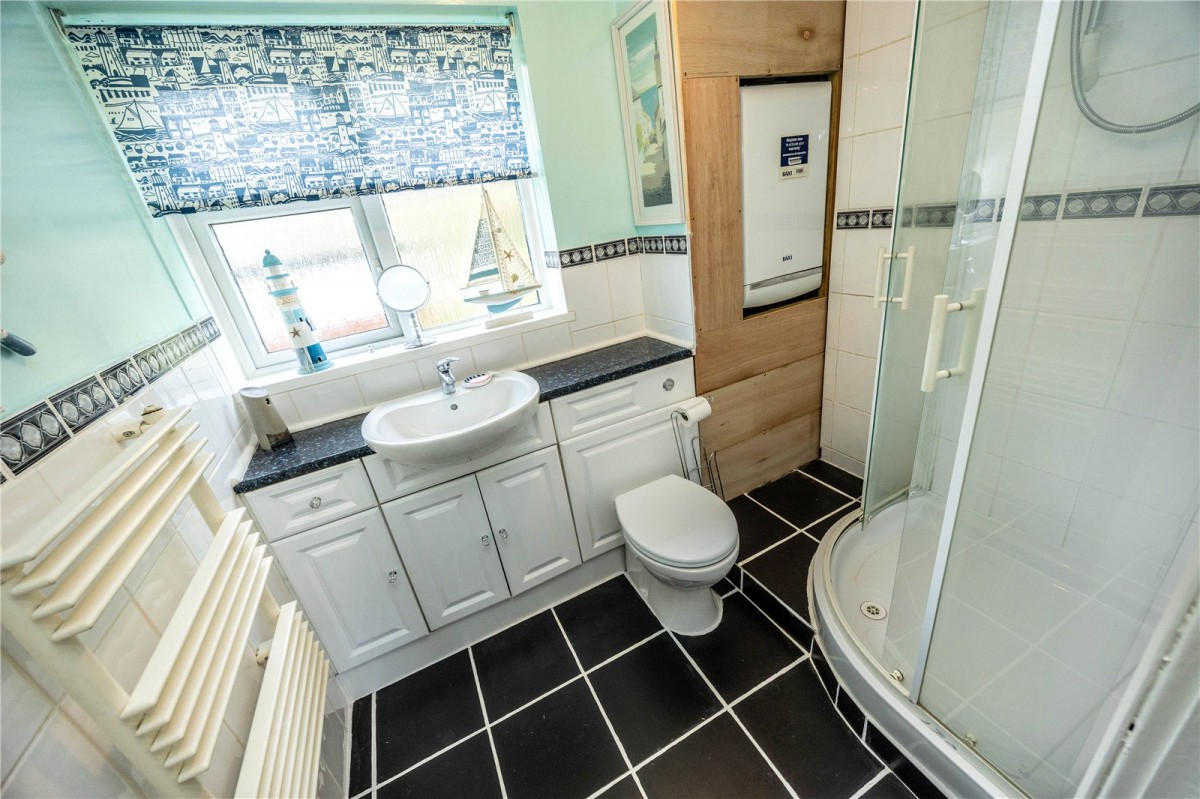 Willowfield, Halifax