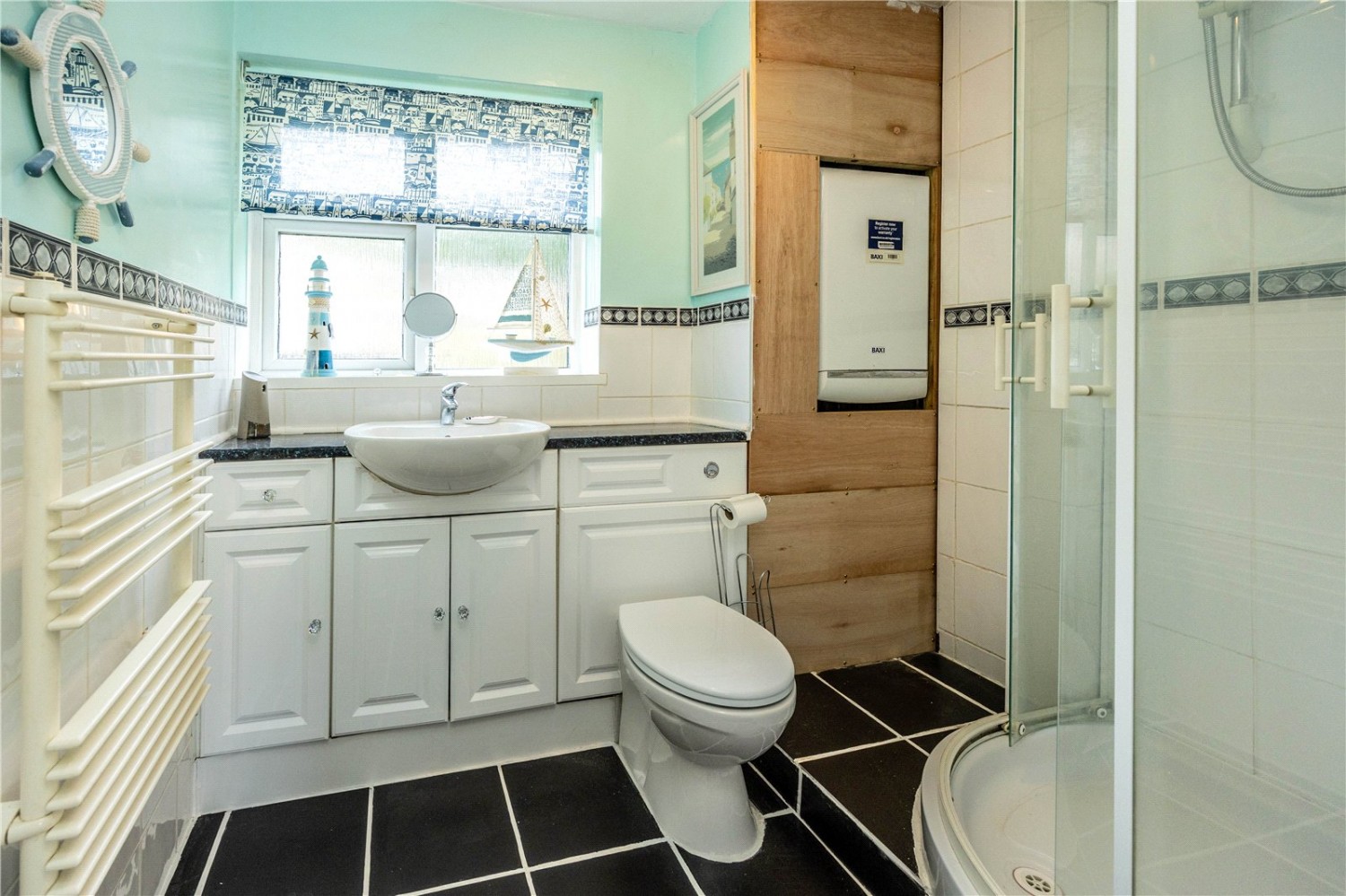 Willowfield, Halifax