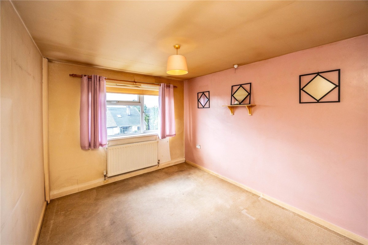 Willowfield, Halifax