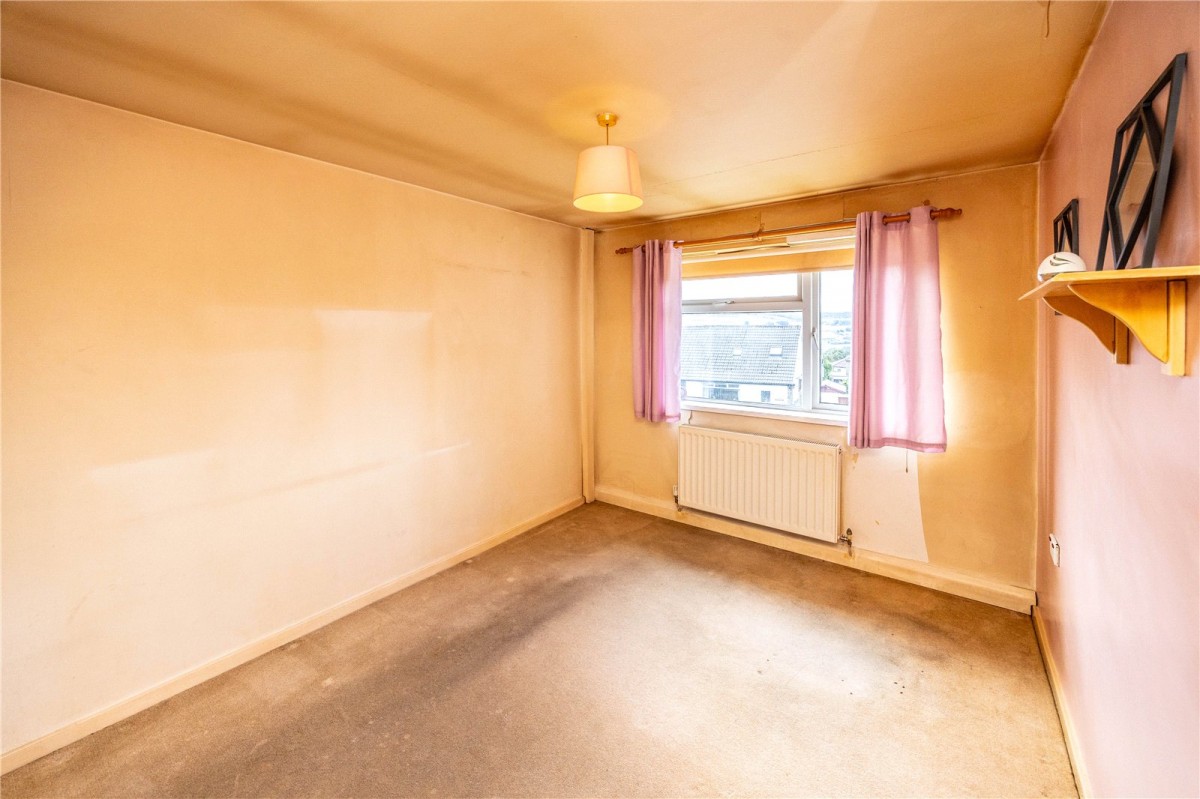 Willowfield, Halifax