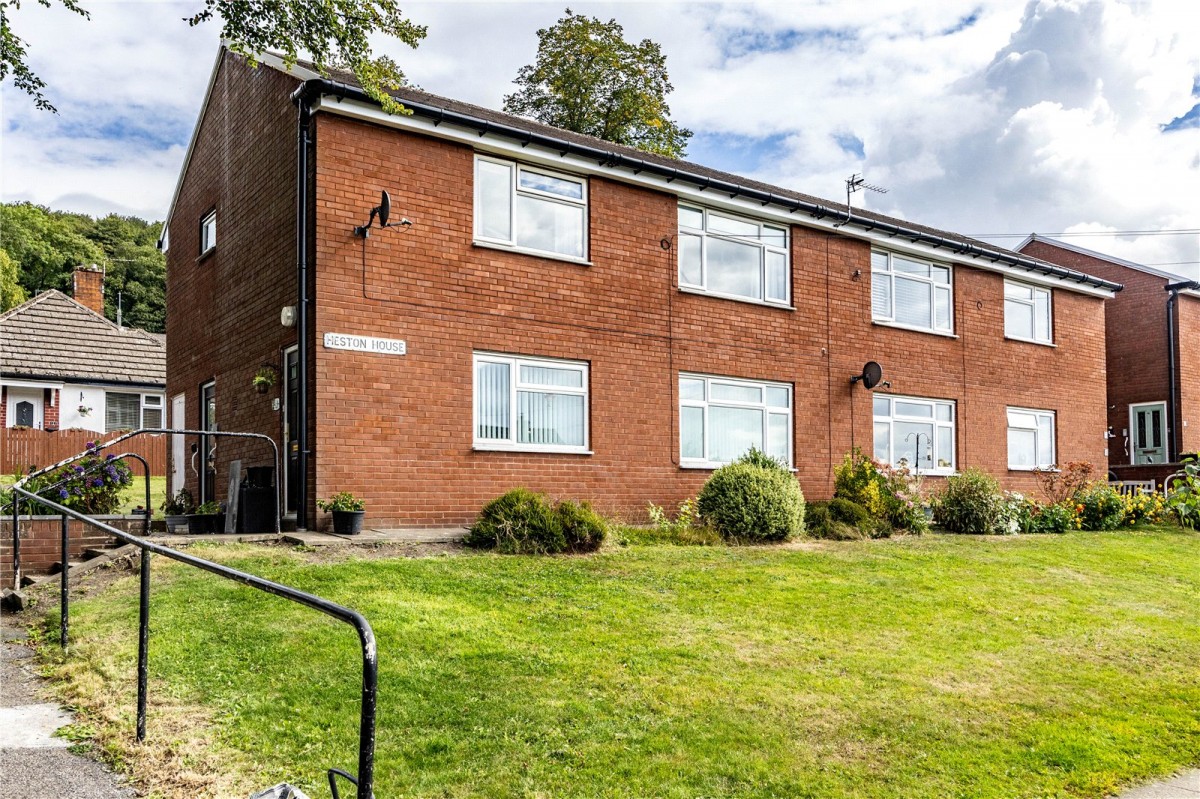 Willowfield, Halifax