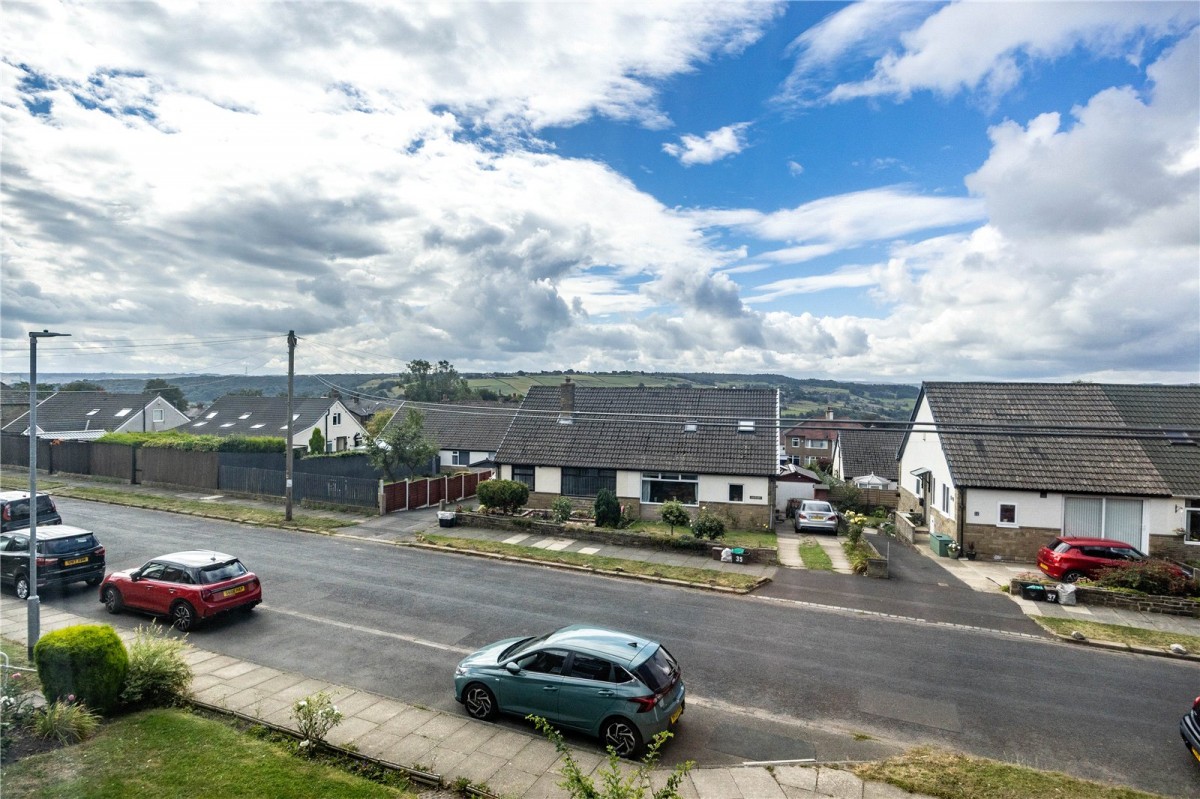 Willowfield, Halifax