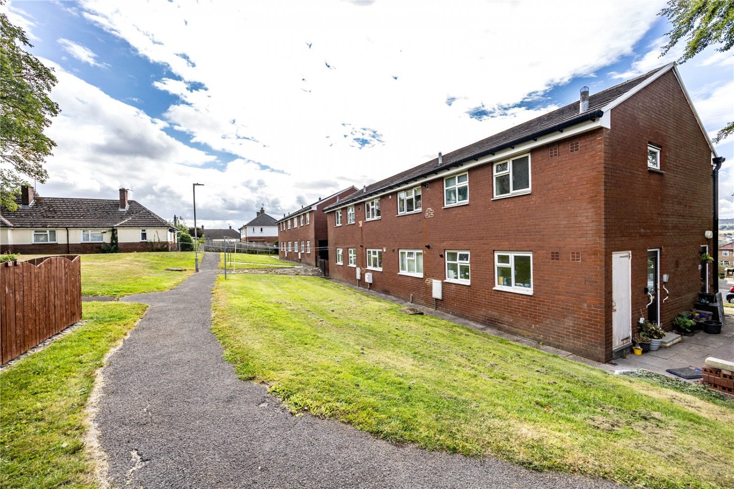 Willowfield, Halifax