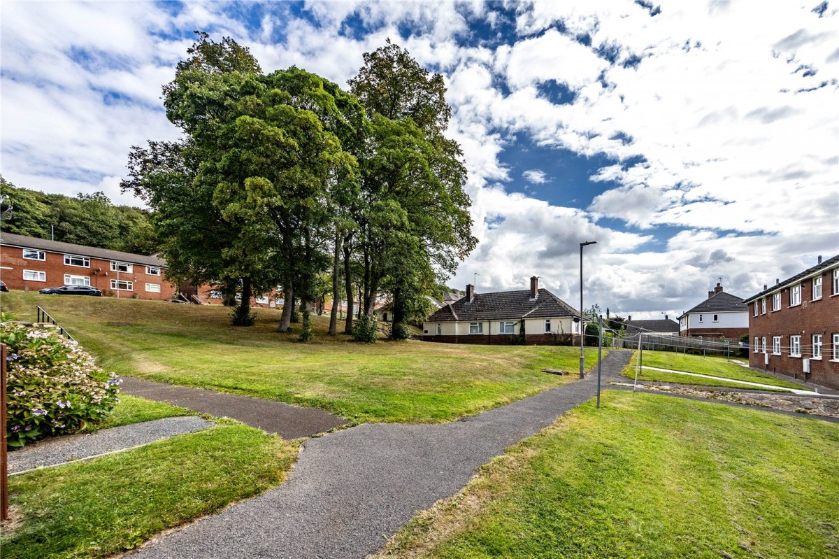 Willowfield, Halifax