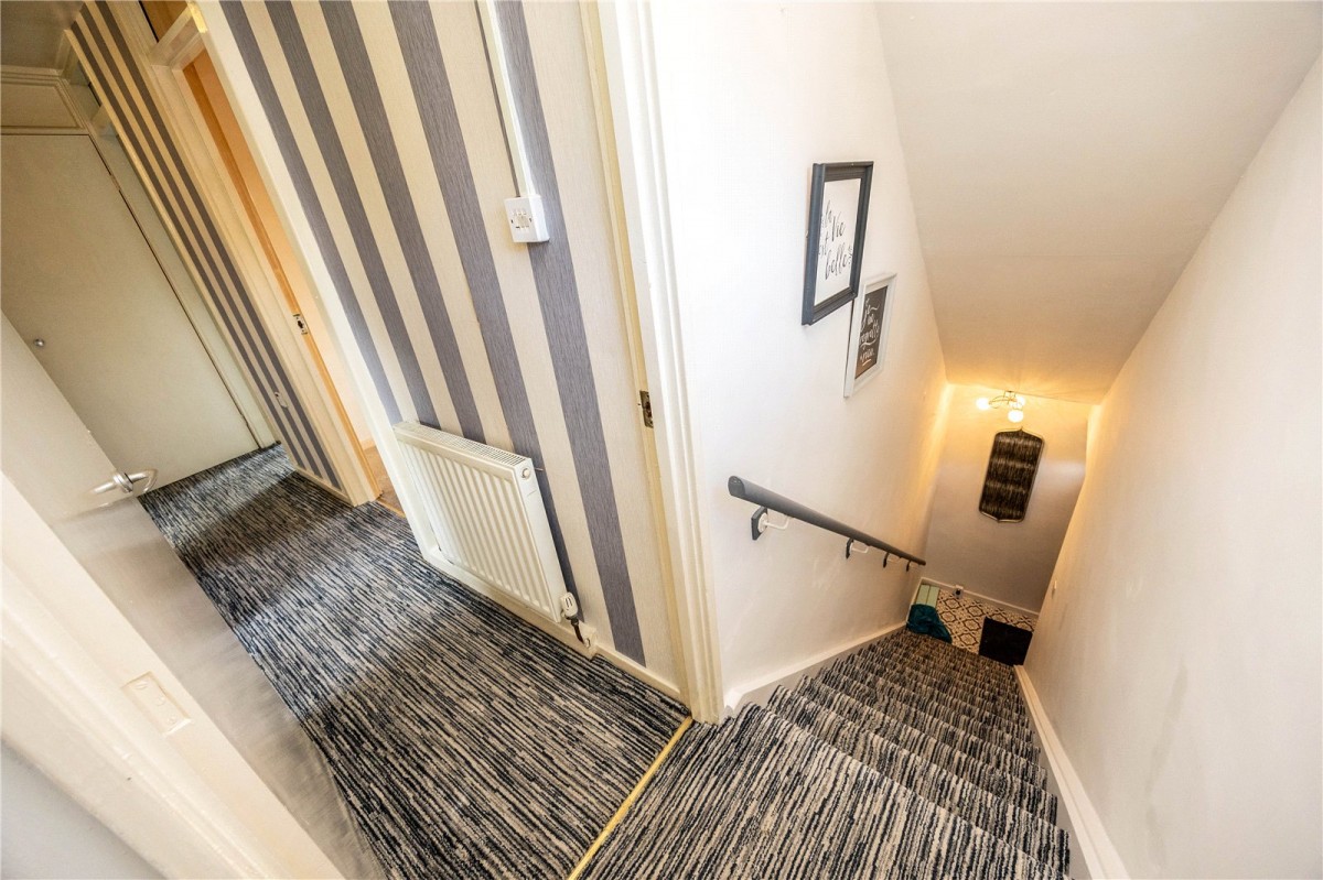 Willowfield, Halifax