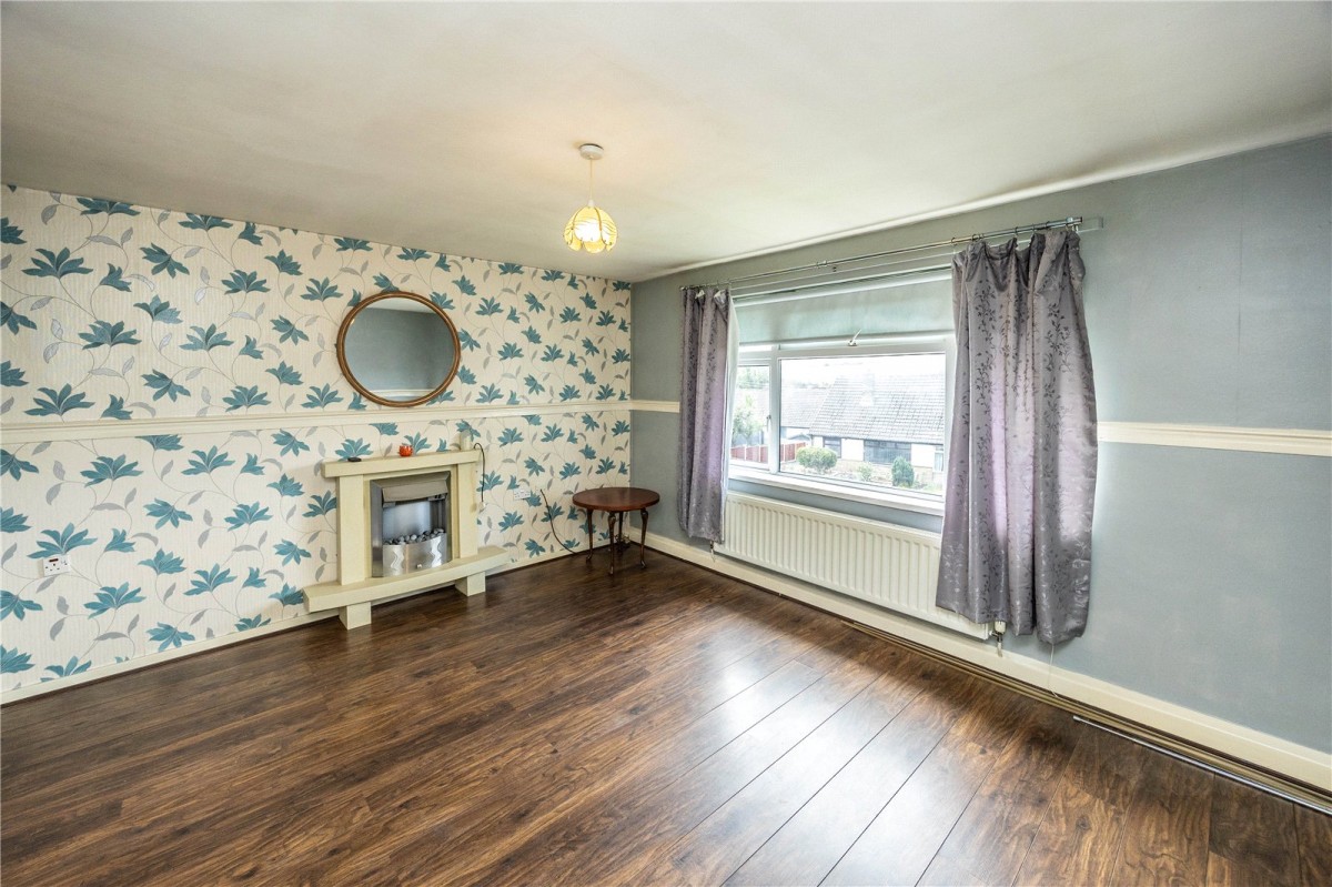 Willowfield, Halifax